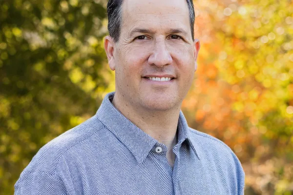 Mat Kostrinsky