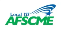 AFSCME Local 127 logo