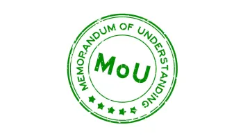 Memorandum of Understanding (MOU)