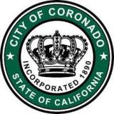 City of Coronado Logo